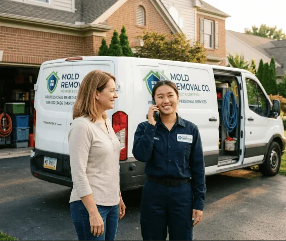 Crawlspace Mold Remediation Bondville, VT FAQs